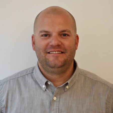 Dan Schoenfelder